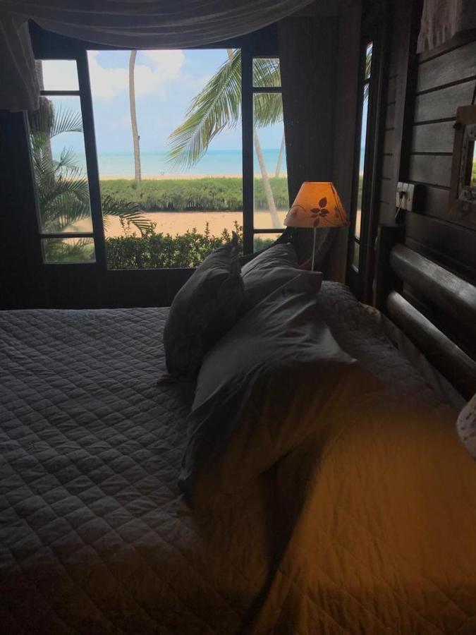 טורוס Siri Paraiso Hotel מראה חיצוני תמונה