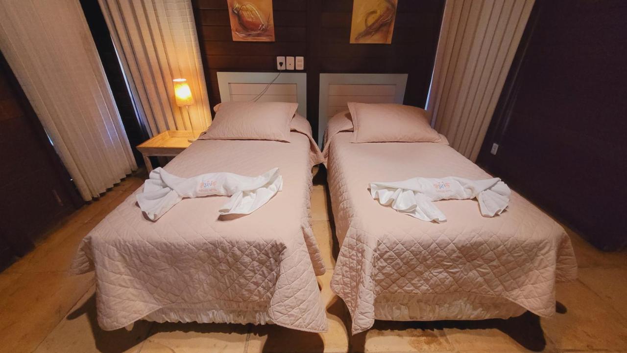 טורוס Siri Paraiso Hotel מראה חיצוני תמונה