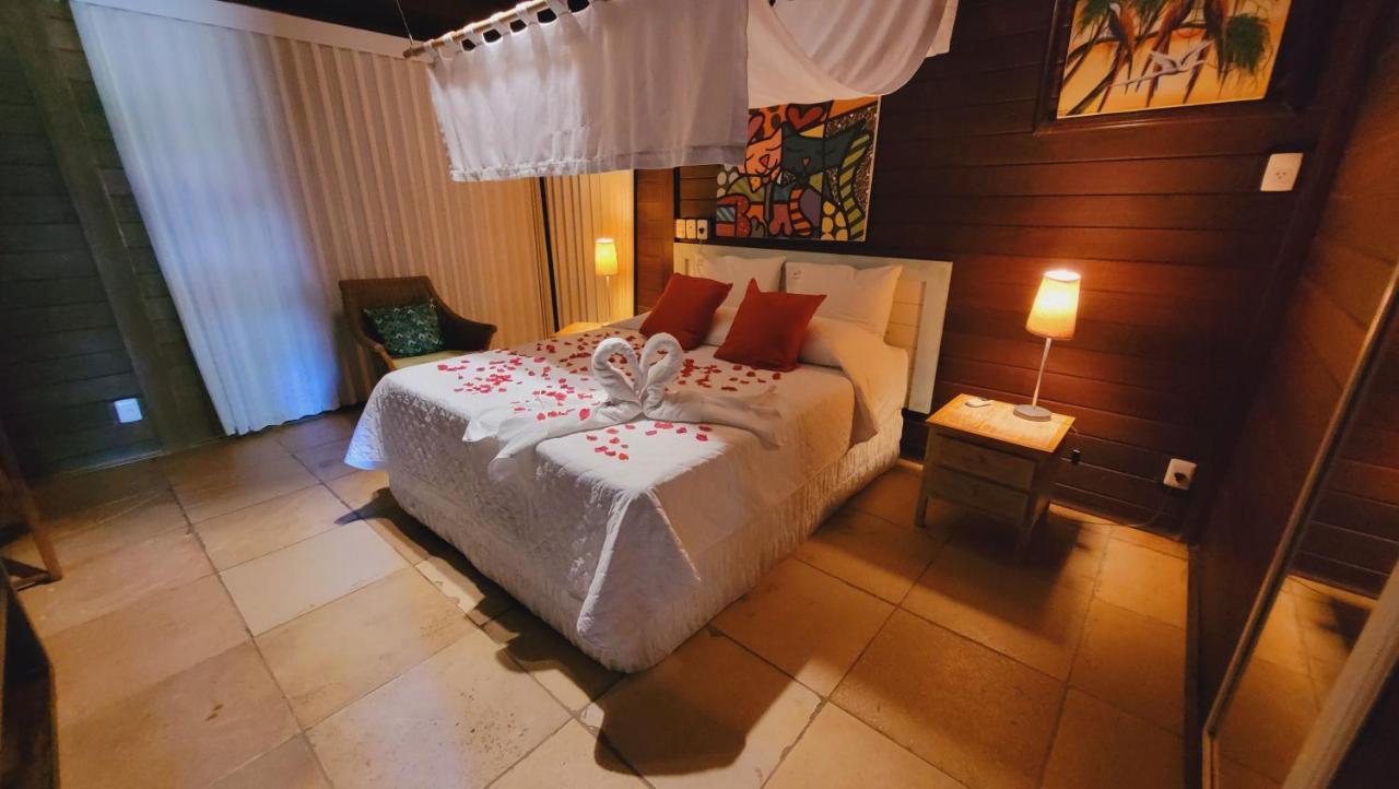 טורוס Siri Paraiso Hotel מראה חיצוני תמונה
