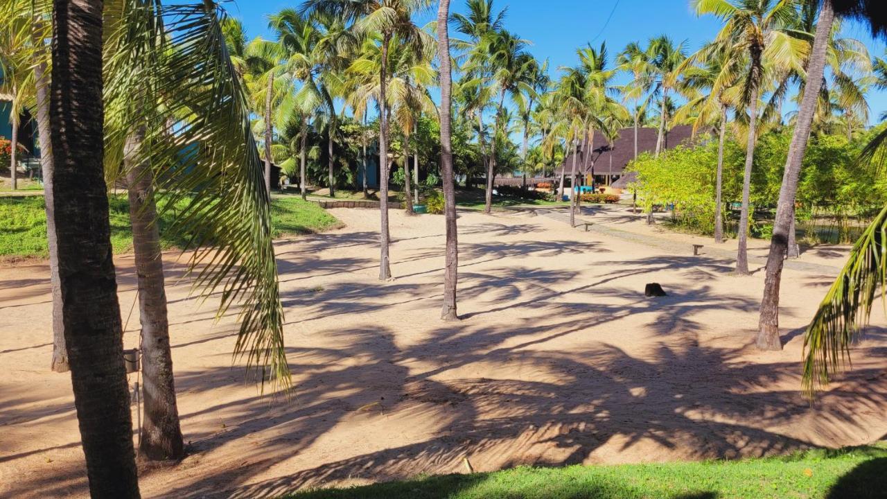 טורוס Siri Paraiso Hotel מראה חיצוני תמונה