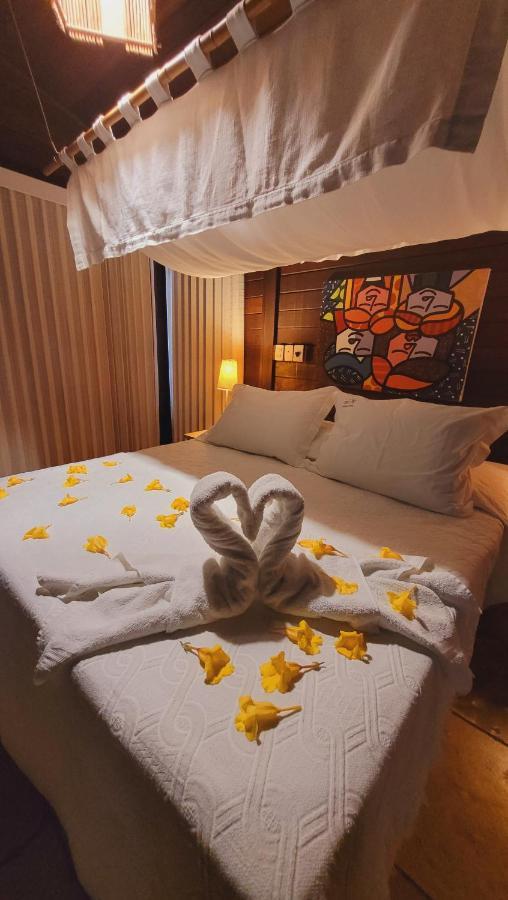 טורוס Siri Paraiso Hotel מראה חיצוני תמונה