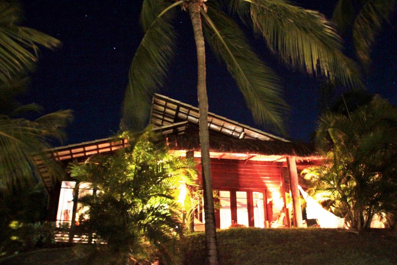 טורוס Siri Paraiso Hotel חדר תמונה