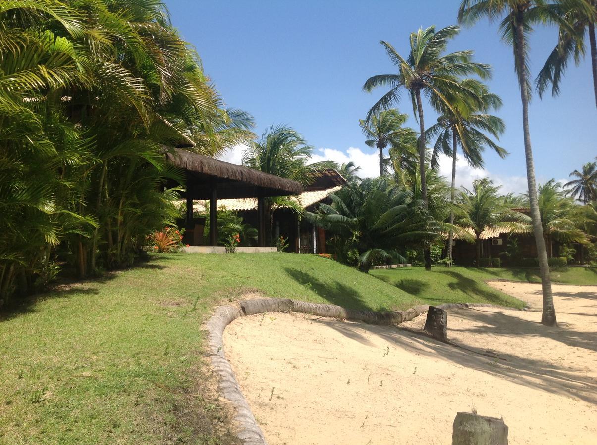 טורוס Siri Paraiso Hotel מראה חיצוני תמונה