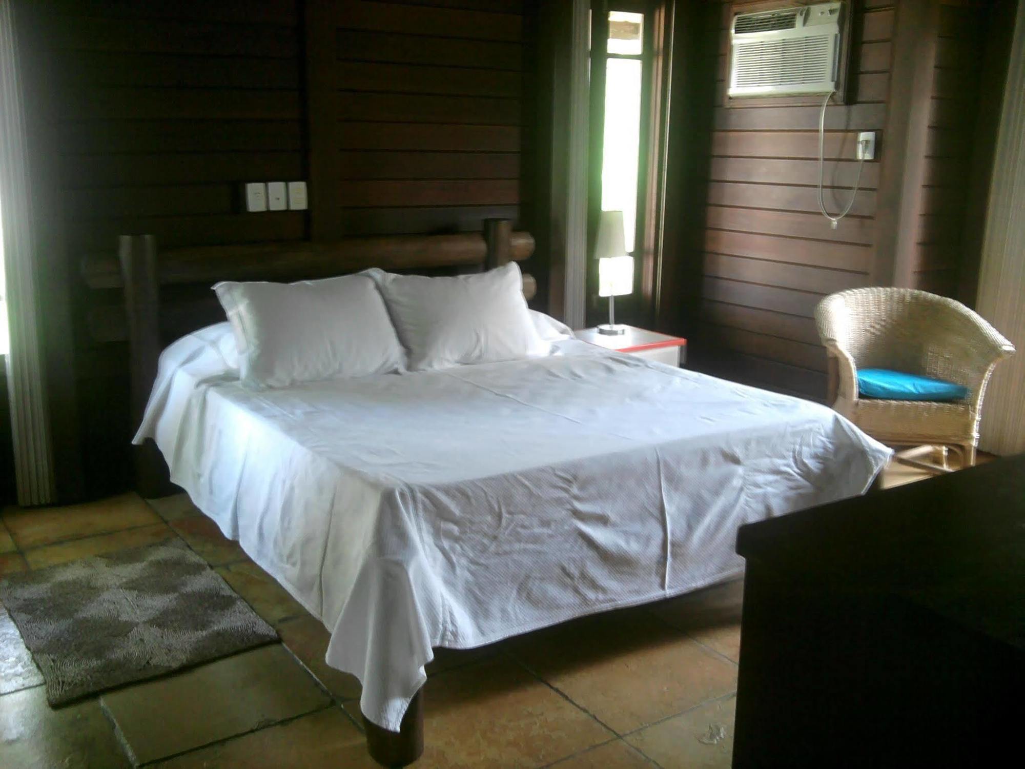 טורוס Siri Paraiso Hotel מראה חיצוני תמונה